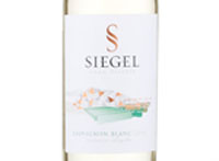 Siegel Gran Reserva Sauvignon Blanc,2018