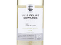 Reserva Sauvignon Blanc,2018