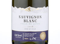 Asda Extra Special Sauvignon Blanc,2018