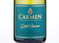 Carmen Gran Reserva Sauvignon Blanc,2018