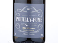 Morrisons The Best Pouilly Fumé,2017