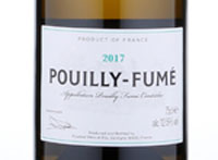 Tesco Finest Pouilly Fumé,2017