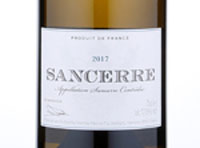 Tesco Finest Sancerre,2017