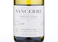 Berry Bros. & Rudd Sancerre,2017