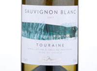 Morrisons The Best Touraine Sauvignon,2017