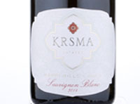 Krsma Estates Sauvignon Blanc,2018