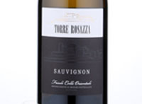Torre Rosazza - Sauvignon,2017