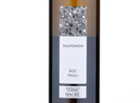 Sauvignon Friuli Terre Magre,2017