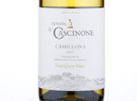 Camillona Sauvignon Blanc,2017
