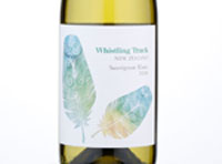 Whistling Track Sauvignon Blanc,2018