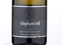 Elephant Hill Sea Sauvignon Blanc,2016