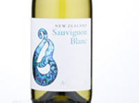 Aupouri Sauvignon Blanc,2017