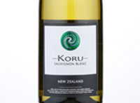 Koru Sauvignon Blanc,2017