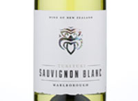 Tukituki Sauvignon Blanc,2017