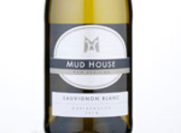 Mud House Marlborough Sauvignon Blanc,2018