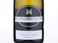 Mud House Single Vineyard The Woolshed Sauvignon Blanc,2018