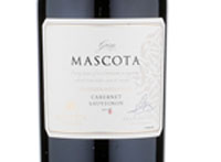 Gran Mascota Cabernet Sauvignon,2016