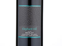 Elephant Hill Merlot Cabernet Malbec,2016