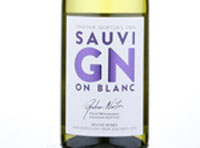 Graham Norton's Own Sauvignon Blanc,2018