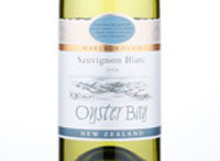 Oyster Bay Marlborough Sauvignon Blanc,2018