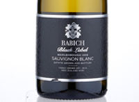 Babich Black Label Sauvignon Blanc,2018