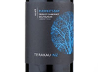 Te Rakau Merlot Cabernet Sauvignon,2016