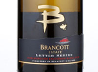 Brancott Estate Letter Series "B" Sauvignon Blanc,2018