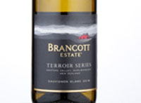 Brancott Estate Terroir Series Sauvignon Blanc,2018