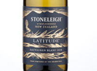 Stoneleigh Latitude Sauvignon Blanc,2018