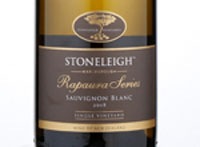 Stoneleigh Rapaura Series Sauvignon Blanc,2018