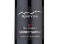 The Gimblett,2016