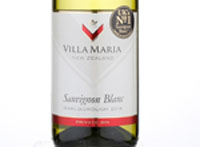 Villa Maria Private Bin Sauvignon Blanc,2018