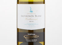 Waitrose In Partnership with Villa Maria Sauvignon Blanc,2018