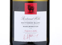 Lot Series Redwood Hills Single Vineyard Marlborough Sauvignon Blanc,2018