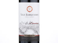 Vale Barqueiros - Tinto Reserva,2015