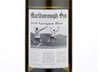 Marlborough Sun Sauvignon Blanc,2018
