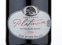 Lake Chalice Platinum Sauvignon Blanc,2016