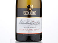 Giesen Estate Sauvignon Blanc,2018