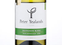 Peter Yealands Sauvignon Blanc,2018