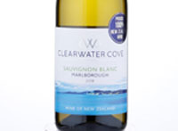 Clearwater Cove Sauvignon Blanc,2018