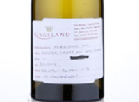 Workshop Wine Company Mastercraft Sauvignon Blanc,2018