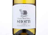 Shorn Black Sheep Sauvignon Blanc,2017