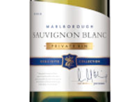 Exquisite Sauvignon Blanc,2018