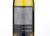Makaraka Sauvignon Blanc,2018