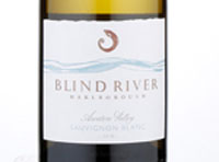 Blind River Sauvignon Blanc,2018