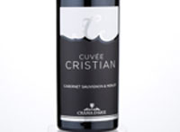 Cuvee Cristian,2014