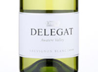 Delegat Awatere Valley Sauvignon Blanc,2018