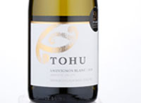 Tohu Awatere Valley Sauvignon Blanc,2018