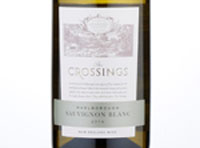 The Crossings Sauvignon Blanc,2018