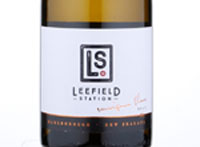 Leefield Station Sauvignon Blanc,2017